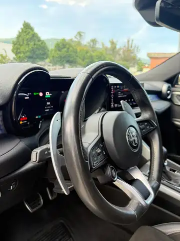 Alfa Romeo Tonale view 12