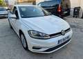 Volkswagen Golf 1.6 tdi 115ch confortline entretien a jour Blanc - thumbnail 2