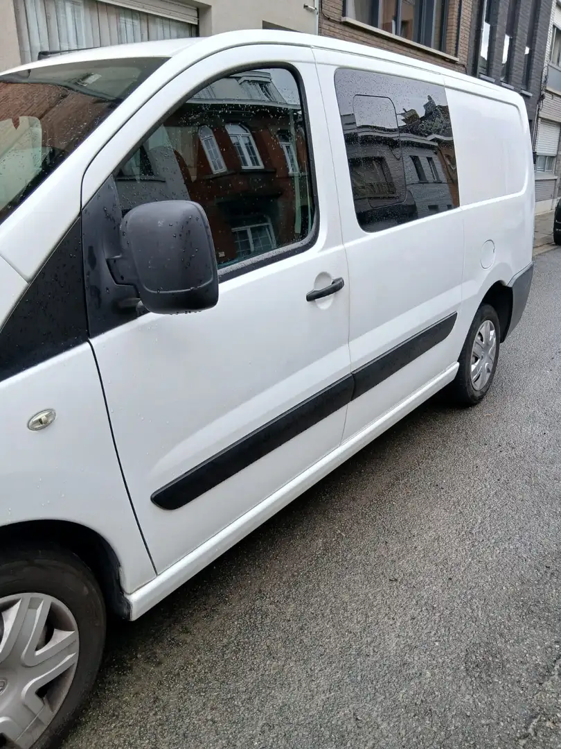 Toyota Proace 2,0-l-D-4D L1H1 Comfort - 2