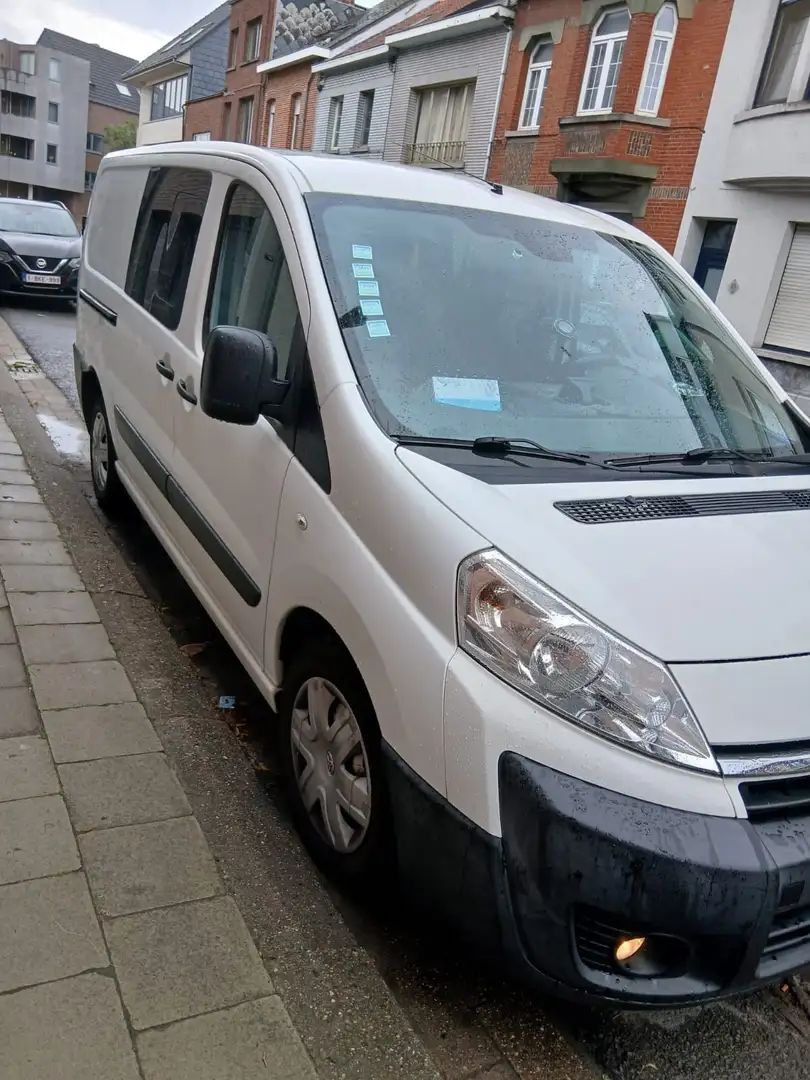Toyota Proace 2,0-l-D-4D L1H1 Comfort - 1