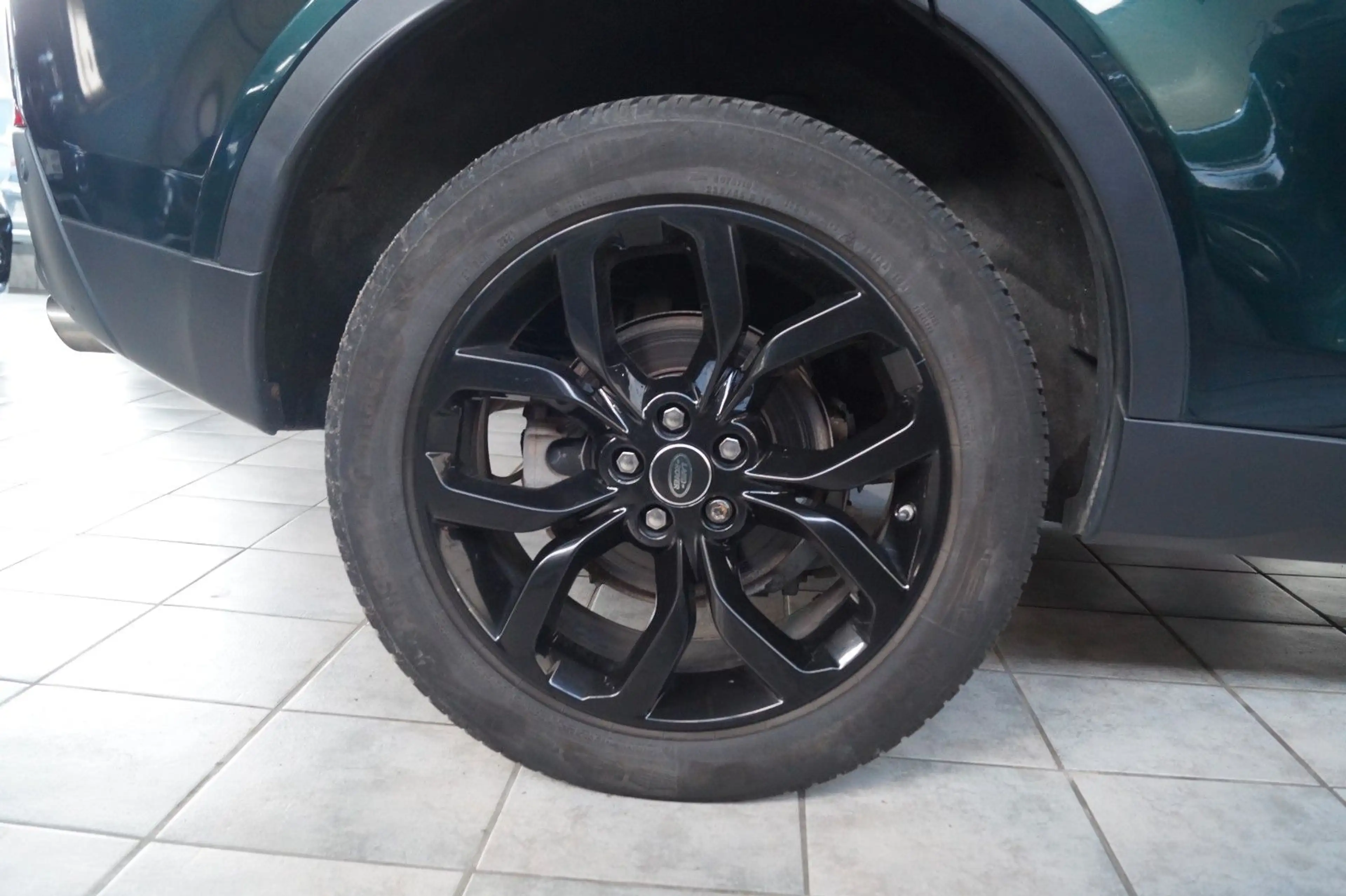 Land Rover Discovery 2.0 Sport SE AWD*Kamera*PDC*SH*T.Leder — photo 5