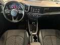 Audi A1 1.0 30 TFSI 110 S-TRONIC S-LINE BVA + SIÈGES AV CH Blanc - thumbnail 3