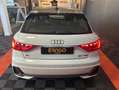 Audi A1 1.0 30 TFSI 110 S-TRONIC S-LINE BVA + SIÈGES AV CH Blanc - thumbnail 7