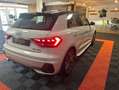 Audi A1 1.0 30 TFSI 110 S-TRONIC S-LINE BVA + SIÈGES AV CH Blanc - thumbnail 2