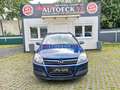 Opel Astra H 1.6 Caravan Edition* LPG GAS*Klima* Bleu - thumbnail 9