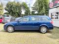 Opel Astra H 1.6 Caravan Edition* LPG GAS*Klima* Bleu - thumbnail 4