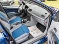 Opel Astra H 1.6 Caravan Edition* LPG GAS*Klima* Bleu - thumbnail 11