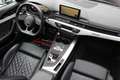 Audi S4 3.0 TFSI quattro Aut*MASSAGE*PANO*HUP*SPUR*ACC*TOP Schwarz - thumbnail 11