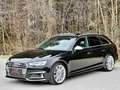 Audi S4 3.0 TFSI quattro Aut*MASSAGE*PANO*HUP*SPUR*ACC*TOP Schwarz - thumbnail 5