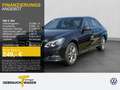 Mercedes-Benz E 300 BUSINESS SD LEDER HARMAN-KARDON Noir - thumbnail 1