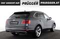 Bentley Bentayga W12 PANO AHV 22ZOLL  HUD LUFT TV-FOND Grau - thumbnail 4
