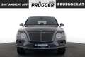 Bentley Bentayga W12 PANO AHV 22ZOLL  HUD LUFT TV-FOND Grau - thumbnail 2