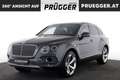 Bentley Bentayga W12 PANO AHV 22ZOLL  HUD LUFT TV-FOND Grau - thumbnail 1