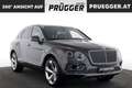 Bentley Bentayga W12 PANO AHV 22ZOLL  HUD LUFT TV-FOND Grau - thumbnail 3