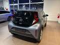 Toyota Aygo Aygo X X 1.0 Active 72cv Grau - thumbnail 3