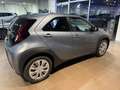 Toyota Aygo Aygo X X 1.0 Active 72cv Grau - thumbnail 4