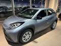 Toyota Aygo Aygo X X 1.0 Active 72cv Grau - thumbnail 1