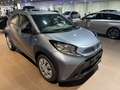 Toyota Aygo Aygo X X 1.0 Active 72cv Grau - thumbnail 5