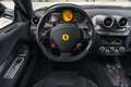 Ferrari 599 GTO 670 ch - 13 900 kms, Nero Daytona, serviced Negro - thumbnail 18