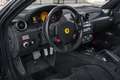Ferrari 599 GTO 670 ch - 13 900 kms, Nero Daytona, serviced Noir - thumbnail 7