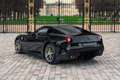 Ferrari 599 GTO 670 ch - 13 900 kms, Nero Daytona, serviced Czarny - thumbnail 3