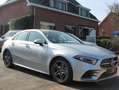 Mercedes-Benz A 180 d Grijs - thumbnail 3