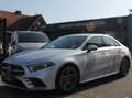 Mercedes-Benz A 180 d Grijs - thumbnail 1
