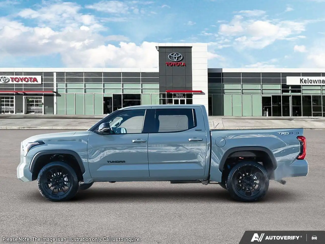 Toyota Tundra photo Toyota Tundra
