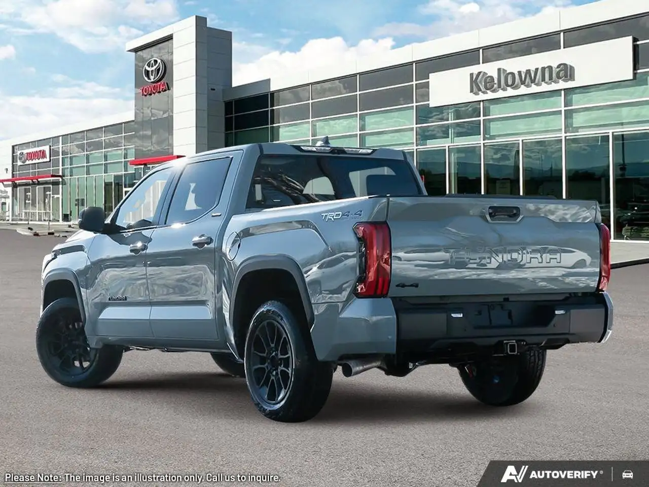 Toyota Tundra photo Toyota Tundra