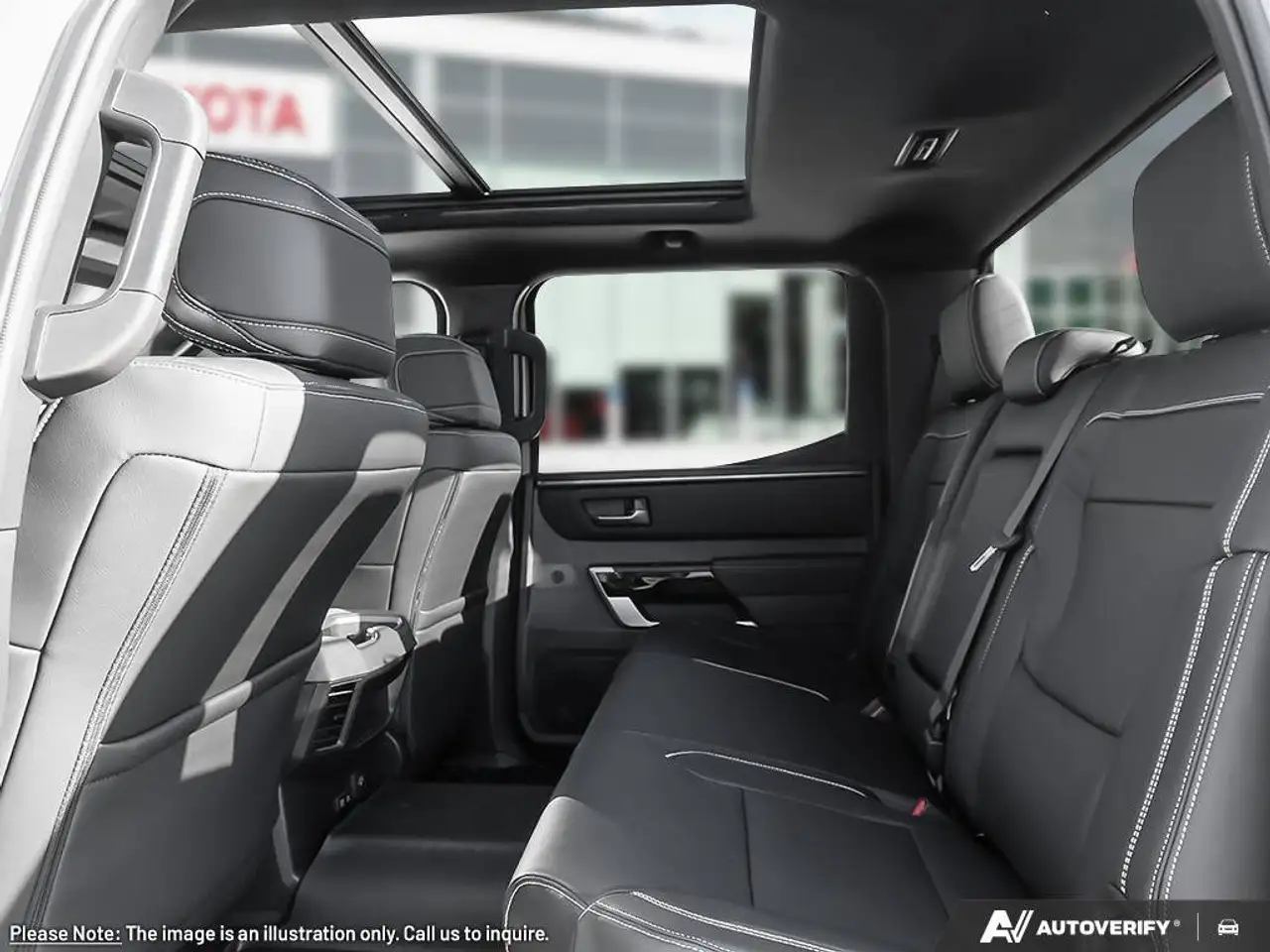 Toyota Tundra photo Toyota Tundra
