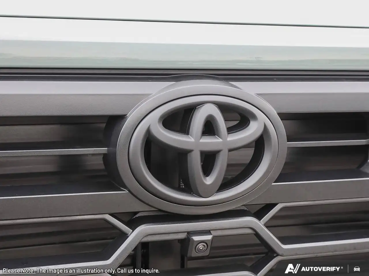 Toyota Tundra photo Toyota Tundra