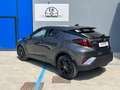 Toyota C-HR C-HR I 2020 1.8h Trend e-cvt Grigio - thumbnail 3