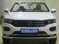 Volkswagen T-Roc Cabriolet 1.5 TSI ACT OPF DSG7 R-Line ACC Weiß - thumbnail 1