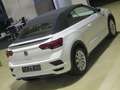 Volkswagen T-Roc Cabriolet 1.5 TSI ACT OPF DSG7 R-Line ACC Weiß - thumbnail 3