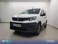 Peugeot Rifter Std. BlueHDi 100 Active Pack Business Blanc - thumbnail 1