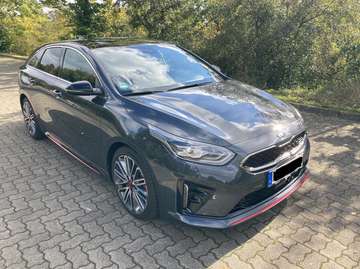 ProCeed 1.6 T-GDI DCT7 OPF GT