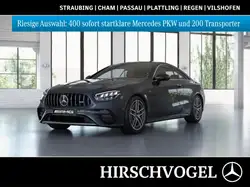 Mercedes-Benz E 53 AMG 4M+ DISTRONIC+HUP+KEYLESS+MBUX+LED+360K