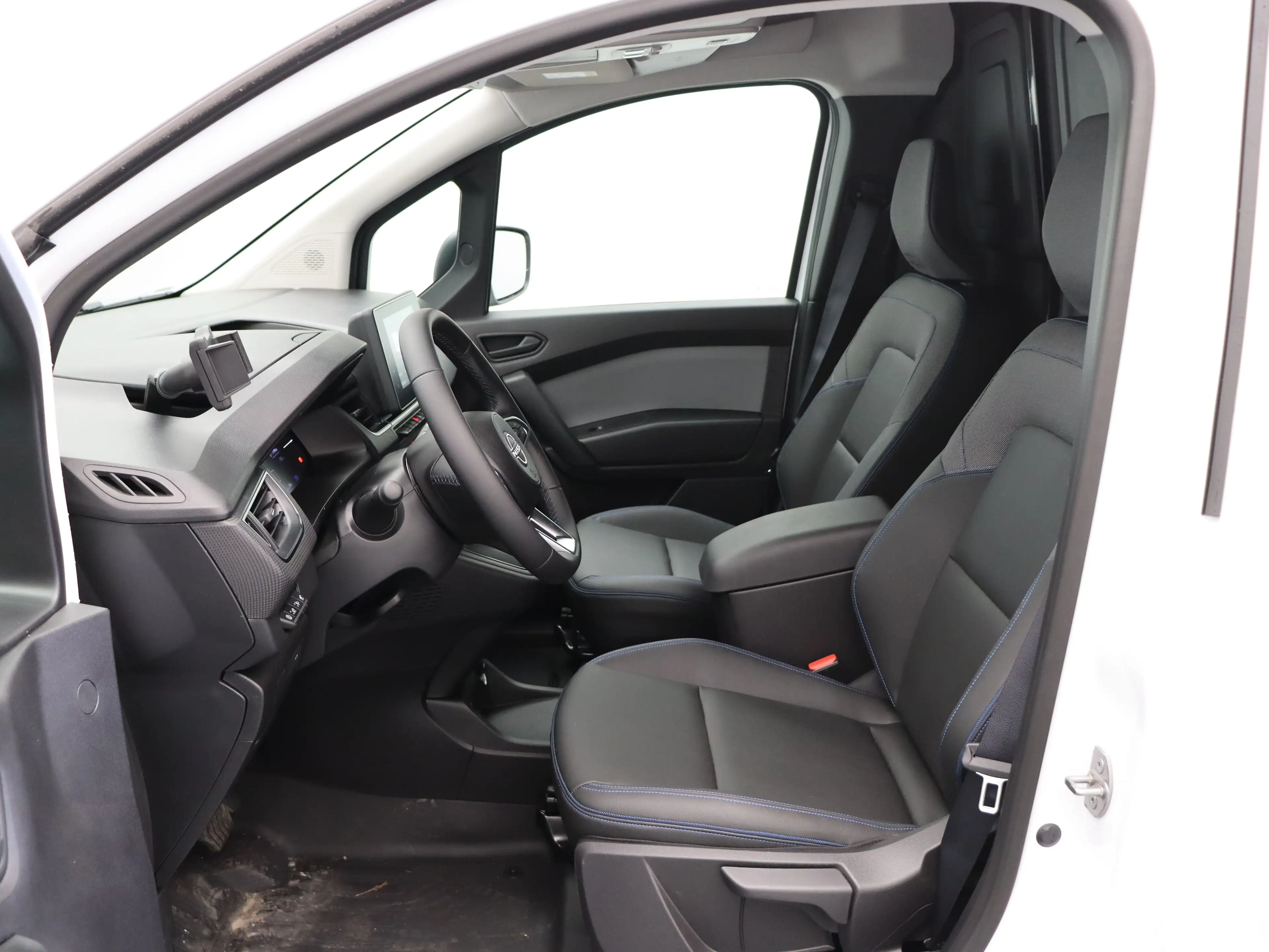 Nissan Townstar EV Gesloten Bestel L1H1 121 1AT N-Connecta | Vijf jaa — photo 11