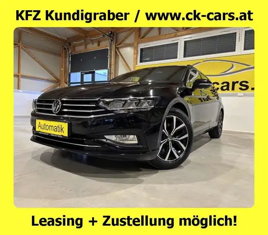 Volkswagen Passat Variant R-Line 2,0DSG LED VIRTUAL COCKPIT KAMERA ACC