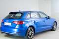 Audi A3 SPB 2.0 TFSI quattro S tronic Sport Blau - thumbnail 2