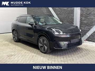 Lynk&co 1.5 More | Harman/Kardon | ACC | Panoramad