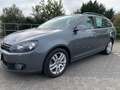 Volkswagen Golf Variant Golf  Variant 1.4 TSI AUTOMATIK Highline*PDC*ALU Grau - thumbnail 1