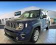 Jeep Renegade 1.6 Multijet II Limited Blauw - thumbnail 1