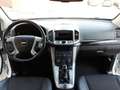 Chevrolet Captiva 2.2 VCDi 163CV LT 7 POSTI CRUISE PDC UNIPROPR. Bianco - thumbnail 9