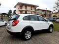 Chevrolet Captiva 2.2 VCDi 163CV LT 7 POSTI CRUISE PDC UNIPROPR. Bianco - thumbnail 4