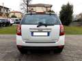 Chevrolet Captiva 2.2 VCDi 163CV LT 7 POSTI CRUISE PDC UNIPROPR. Bianco - thumbnail 5