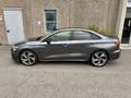 Audi A3 40 2.0 tfsi S line edition quattro s-tronic "RECARO"MATRIX"FULL!" Grigio - thumbnail 3