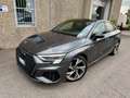 Audi A3 40 2.0 tfsi S line edition quattro s-tronic "RECARO"MATRIX"FULL!" Grigio - thumbnail 2