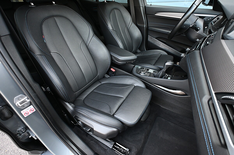 BMW X2 xDrive25e PHEV Aut. M Sport X NP €66k ACC, Navi... — photo 9