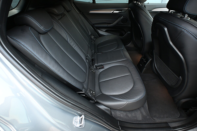 BMW X2 xDrive25e PHEV Aut. M Sport X NP €66k ACC, Navi... — photo 10